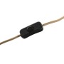 Lampe de bureau Home ESPRIT Beige