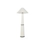 Lámpara de Pie Home ESPRIT Blanco 60 x 60 x 158 cm