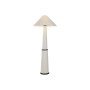 Lampadaire Home ESPRIT Blanc 60 x 60 x 158 cm