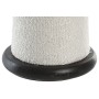 Lámpara de mesa Home ESPRIT Blanco