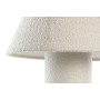 Lampe de bureau Home ESPRIT Blanc