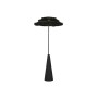 Lampadaire Home ESPRIT Noir 80 x 80 x 171 cm