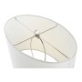 Lampe de bureau Home ESPRIT Blanc Beige