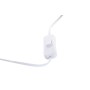 Lampe de bureau Home ESPRIT Blanc Beige