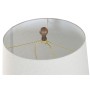Lámpara de Pie Home ESPRIT Marrón Crema 50 W 220 V 38 x 38 x 150 cm (3 Piezas)