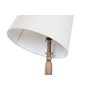 Lámpara de Pie Home ESPRIT Marrón Crema 50 W 220 V 38 x 38 x 150 cm (3 Piezas)