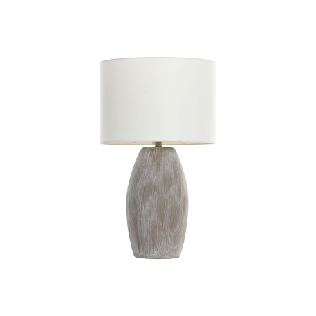 Lámpara de mesa Home ESPRIT Beige 50 W 220 V