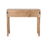 Console Home ESPRIT 94,5 x 34,5 x 76 cm