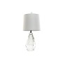 Lámpara de mesa Home ESPRIT Blanco 50 W 220 V