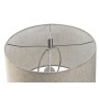 Lampe de bureau Home ESPRIT Blanc Beige 50 W 220 V