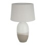 Lampe de bureau Versa Lin Céramique 40 W 35 x 55 cm