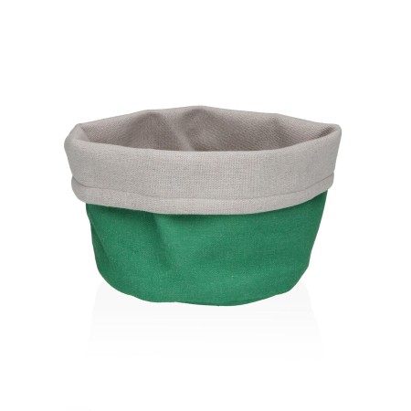 Cesta Versa Textil 14 x 10 x 17 cm
