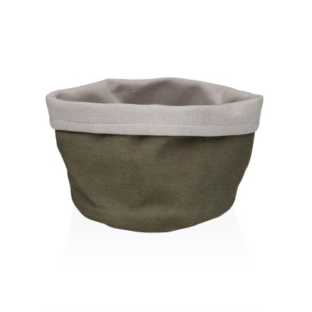 Cesta Versa Textil 14 x 10 x 17 cm