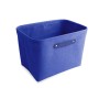 Cesta Versa Minimalista 26 x 25 x 38 cm