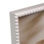 Cadre photo Versa Blanc Bois MDF 2 x 21,3 x 16,3 cm