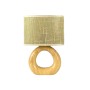 Lampe de bureau Versa Donna Céramique 12,5 x 30 x 19 cm