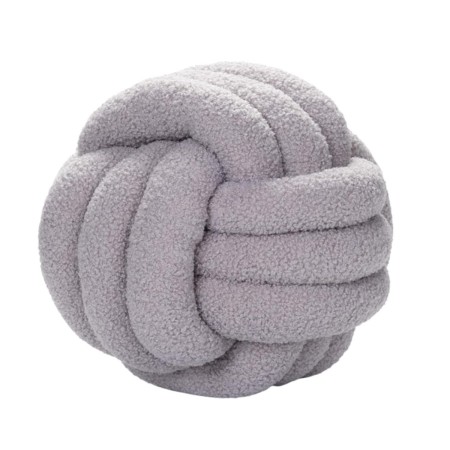 Coussin Versa Nœud 20 x 20 cm