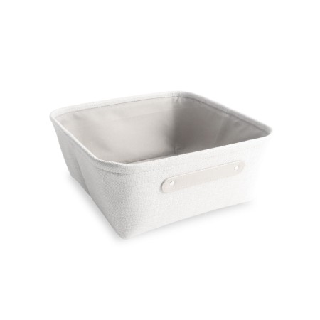 Panier Versa Minimaliste 32 x 13,5 x 32 cm