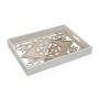 Jeux de plateaux Versa Bois MDF 29,5 x 39,5 x 5 cm