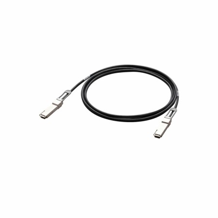 Câble externe SAS Allied Telesis AT-QSFP28-1CU