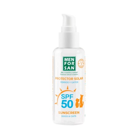 Complément et vitamines Menforsan 60 ml