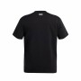 Maillot de Corps de Sport à Manches Coupe Munich Noir