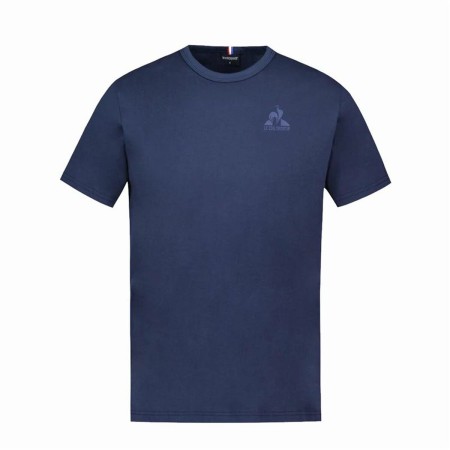 Camiseta de Manga Corta Hombre Le coq sportif Monochrome N°3