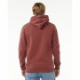 Sudadera con Capucha Hombre Rip Curl Stapler Hood Marrón
