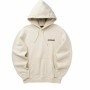 Sudadera con Capucha Hombre Napapijri B-Linth H Beige Dimity 2