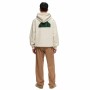 Sudadera con Capucha Hombre Napapijri B-Linth H Beige Dimity 2