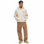 Sudadera con Capucha Hombre Napapijri B-Linth H Beige Dimity 2