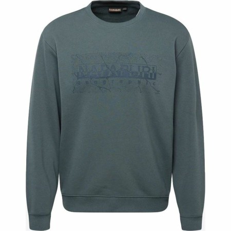 Sweat sans capuche homme Napapijri B-Albula