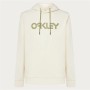 Sweat à capuche homme Oakley B1B Po Hoodie 2.0 Blanc