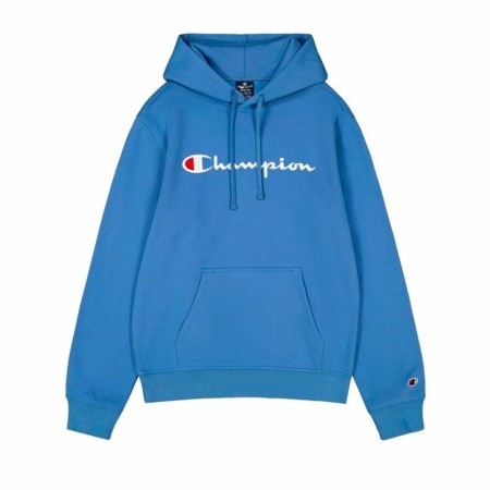 Sudadera con Capucha Hombre Champion