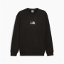 Sweat sans capuche homme Puma Better Sportswear Crew Noir