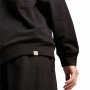 Sweat sans capuche homme Puma Better Sportswear Crew Noir