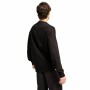 Sweat sans capuche homme Puma Better Sportswear Crew Noir