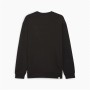 Sweat sans capuche homme Puma Better Sportswear Crew Noir
