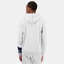 Sudadera con Capucha Hombre Le coq sportif Heritage N°1