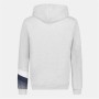 Sudadera con Capucha Hombre Le coq sportif Heritage N°1