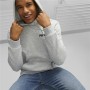 Sweat à capuche homme Puma Ess+ 2 Col Small Log