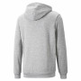 Sudadera con Capucha Hombre Puma Ess+ 2 Col Small Log