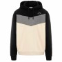 Sudadera con Capucha Hombre Kappa