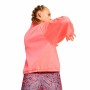 Sweat sans capuche femme Puma Hypernatural Woven 1/2 Zip