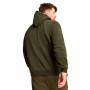 Sudadera con Capucha Hombre Puma Ess Big Logo