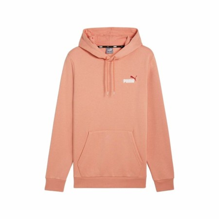 Sudadera con Capucha Hombre Puma