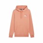 Sudadera con Capucha Hombre Puma