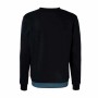 Sudadera sin Capucha Hombre Kappa Idisson Active Man