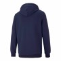 Sweat à capuche homme Puma Essentials Big Logo