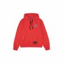 Sudadera con Capucha Hombre Champion